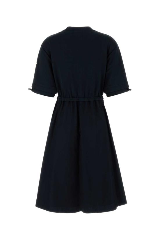 25SS 몽클레어 원피스 8I0000989A1K 778 Blue - MONCLER