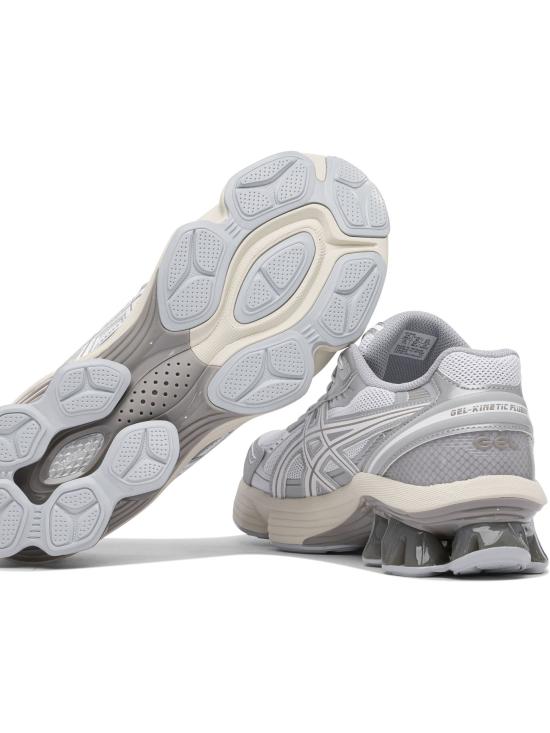 25SS 아식스 스니커즈 1203A591101 Silver - ASICS