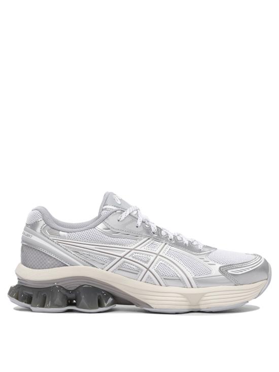 25SS 아식스 스니커즈 1203A591101 Silver