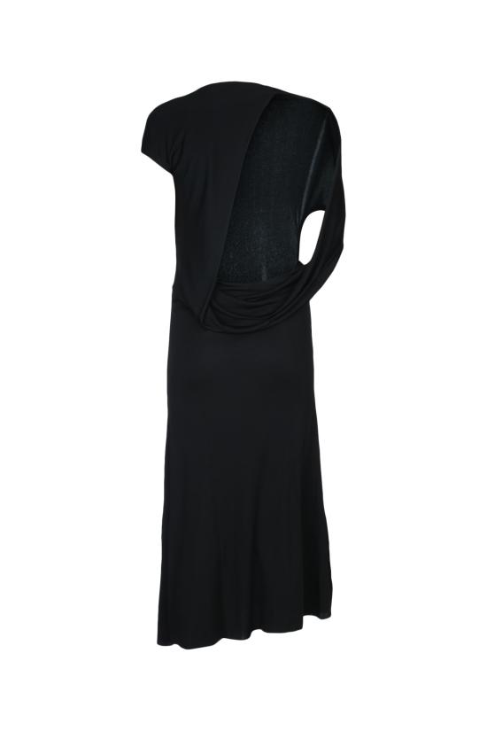 25SS 자크뮈스 원피스 243DR1931026 990 Black - JACQUEMUS