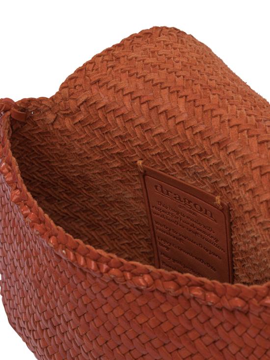 25SS 드래곤디퓨전 크로스백 8934NARANJA Orange - DRAGON DIFFUSION