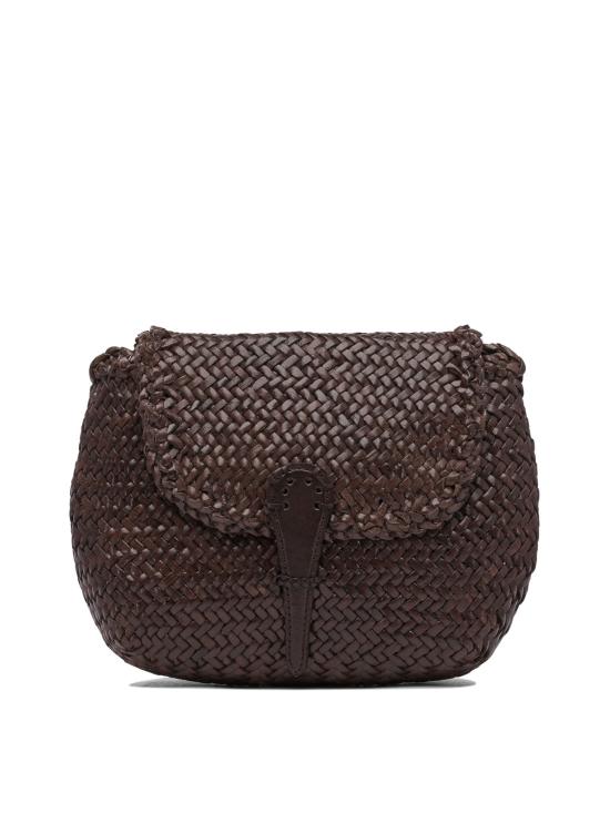 25SS 드래곤디퓨전 크로스백 8934DK BROWN Brown