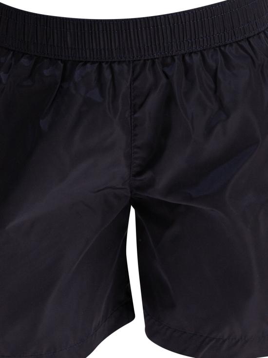 25SS [주니어] 몽클레어 캐주얼 세트 2C00009 53326742 Blue - MONCLER