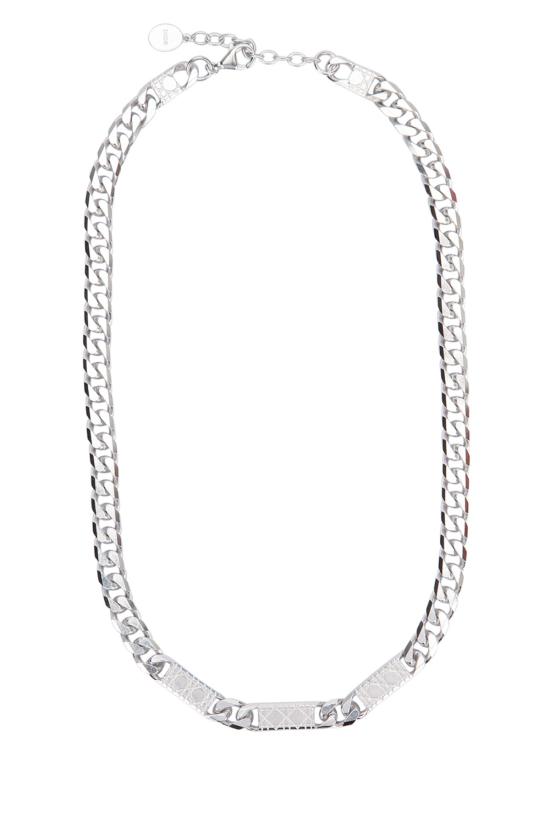 25FW 크리스챤디올 네크리스 N4017HOMST 990 STERLINGSI