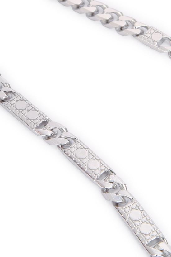 25FW 크리스챤디올 네크리스 N4017HOMST 990 STERLINGSI - DIOR