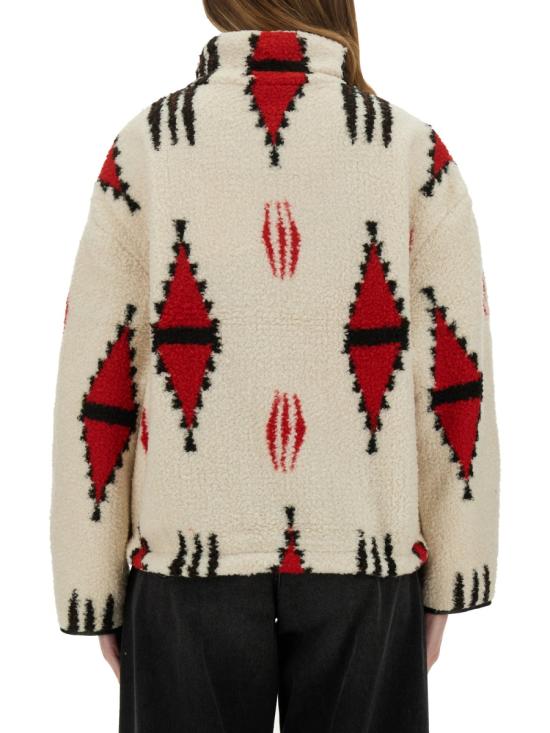 25SS 이자벨마랑에뚜왈 자켓 MA0376FA C1C02EECRD BEIGE - ISABEL MARANT ETOILE