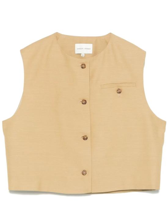 25SS 루루 스튜디오 베스트 ESMEDUNE Gold