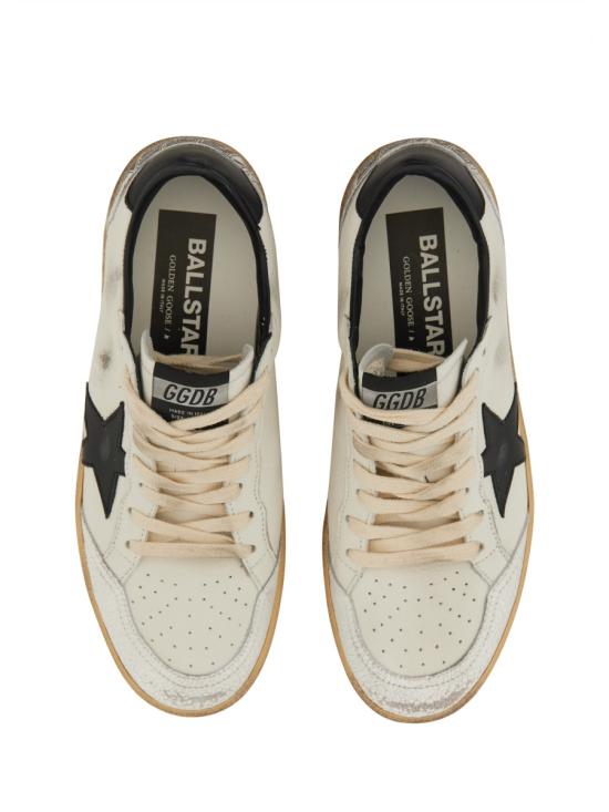 25SS 골든구스 스니커즈 GWF00117 F00377110283 WHITE - GOLDEN GOOSE