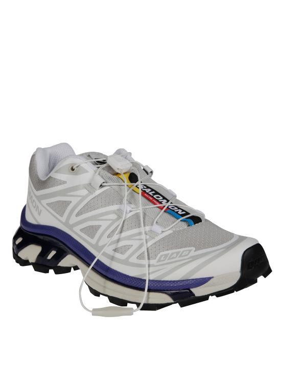  살로몬 스니커즈 L47820300 WHITE LUNAR ROCK LIBERTY DOM - SALOMON
