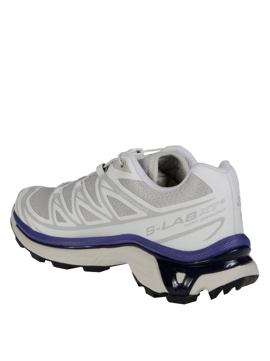  살로몬 스니커즈 L47820300 WHITE LUNAR ROCK LIBERTY DOM - SALOMON