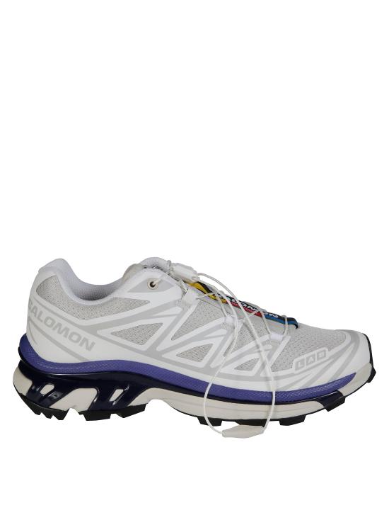  살로몬 스니커즈 L47820300 WHITE LUNAR ROCK LIBERTY DOM