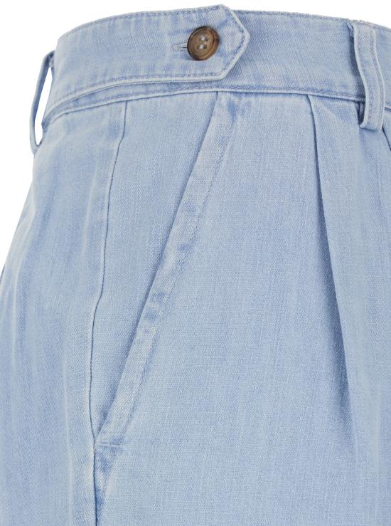 25SS 아페쎄 데님 팬츠 COGXXF08475IAV LIGHT BLUE DOM - A.P.C.