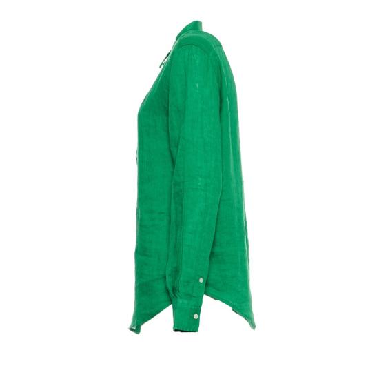 25SS 폴로 랄프로렌 포니 자수 리넨 셔츠 (211970730009) 211970730009 - POLO RALPH LAUREN