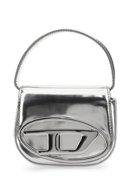 25SS 디젤 토트백 X08957 PS202H0535 SILVER