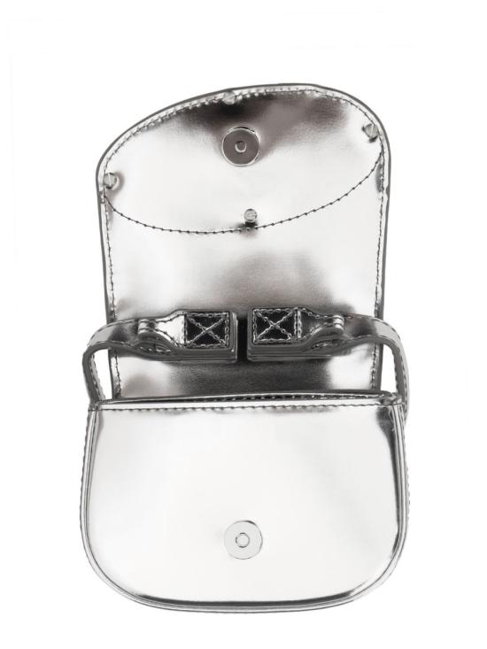 25SS 디젤 토트백 X08957 PS202H0535 SILVER - DIESEL