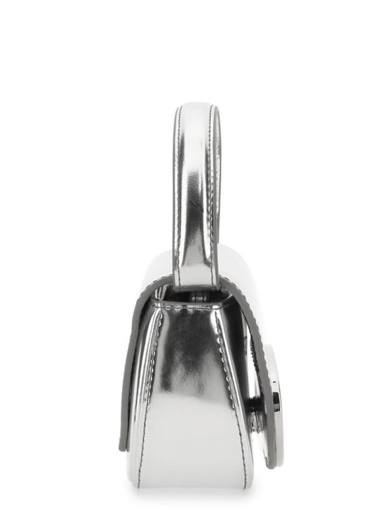 25SS 디젤 토트백 X08957 PS202H0535 SILVER - DIESEL