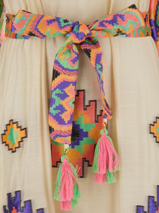 25SS NEMA 원피스 N100BEIGE Beige - OTHER BRANDS