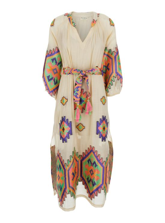 25SS NEMA 원피스 N100BEIGE Beige