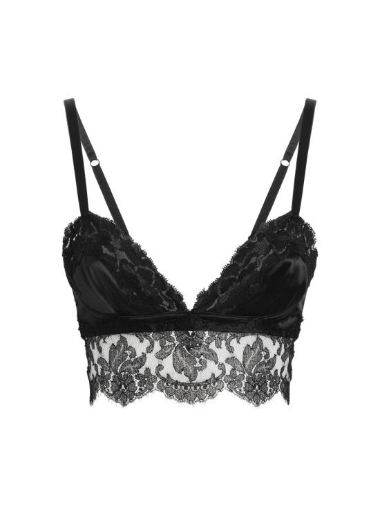 25SS 돌체앤가바나 언더웨어 O1C26T ON07QN0000 BLACK