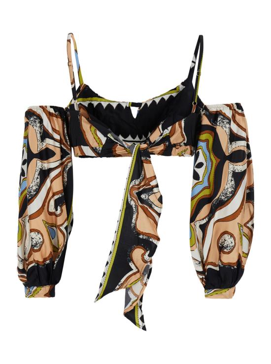 25SS NEMA 반팔 티셔츠 N219VU Multicolor - OTHER BRANDS