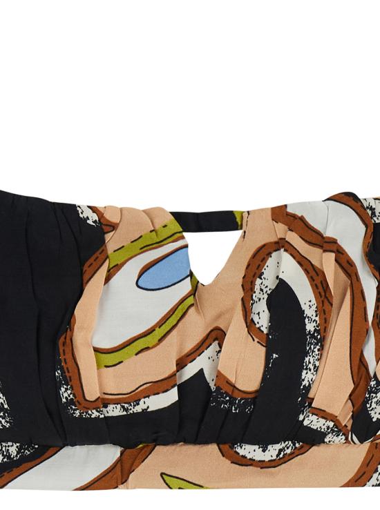 25SS NEMA 반팔 티셔츠 N219VU Multicolor - OTHER BRANDS