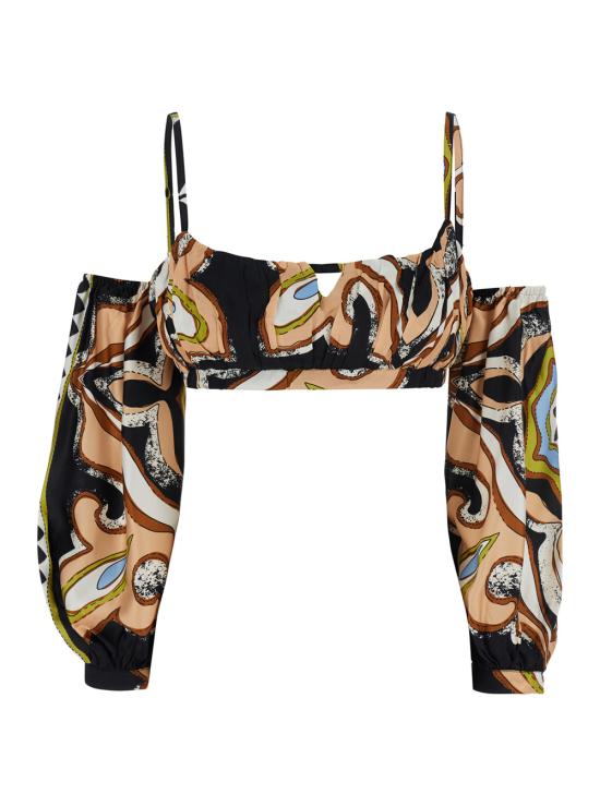 25SS NEMA 반팔 티셔츠 N219VU Multicolor