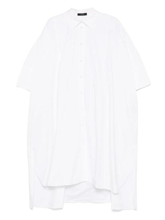 25SS 조셉 미디 원피스 JF009079 0020 DS026130
