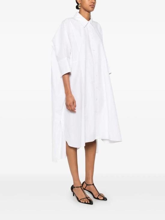 25SS 조셉 미디 원피스 JF009079 0020 DS026130 - JOSEPH