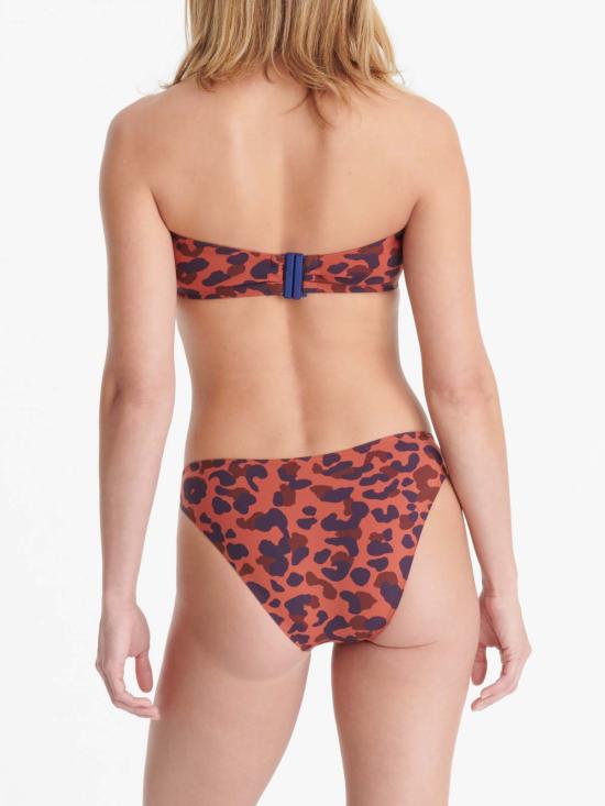  에레스 비키니 수영복 Eres Nautile 클래식 브리프 Imp Coquillage Ete Indien - ERES