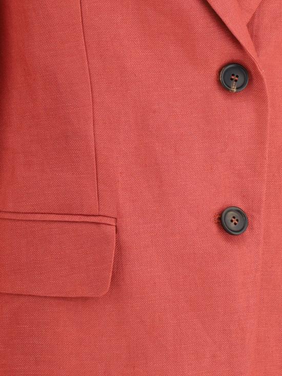 25SS 브루넬로 쿠치넬리 수트 자켓 MH5377282 C7901 RED - BRUNELLO CUCINELLI