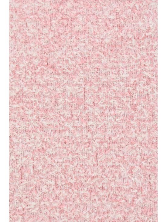 24FW 발렌시아가 스커트 793603T3328 5000 PINK - BALENCIAGA