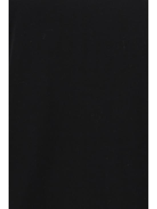 25SS 더로우 반팔 티셔츠 5739K220 BLK BLACK - THE ROW