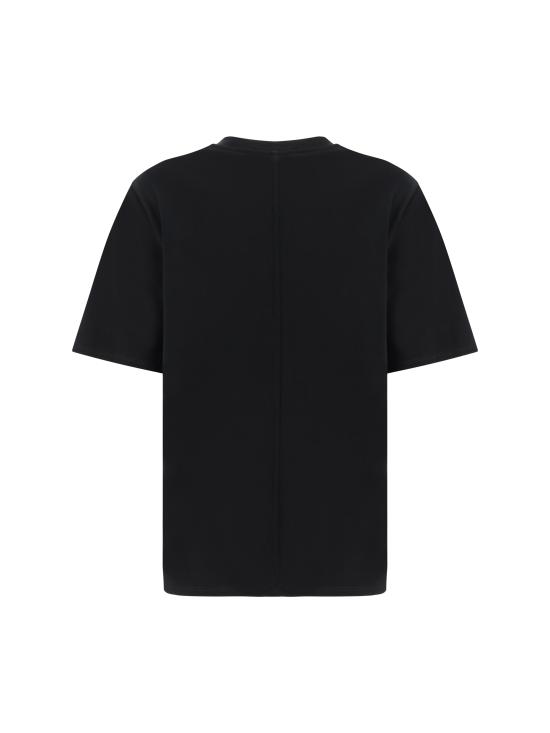 25SS 더로우 반팔 티셔츠 5739K220 BLK BLACK - THE ROW