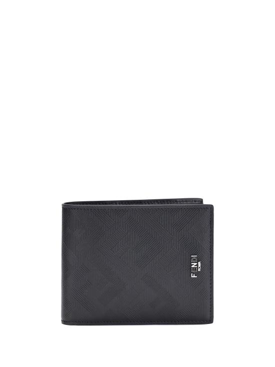 25FW 펜디 남성지갑 7M0001AJF4 F19KP BLACK