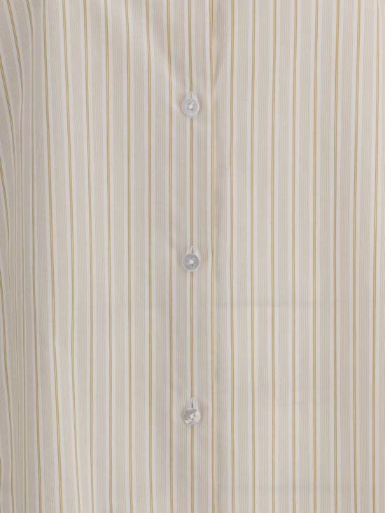 25SS 더로우 셔츠 8629W3584 BOA BEIGE - THE ROW