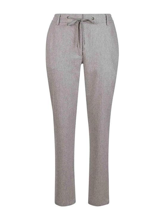  일레븐티 스트레이트 팬츠 H80PANE01TES0H25813 Grey