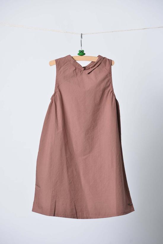  [키즈] 앨범 디 파밀리아 원피스 키즈 앨범 Di Famiglia Giudy 드레스 워시 레드