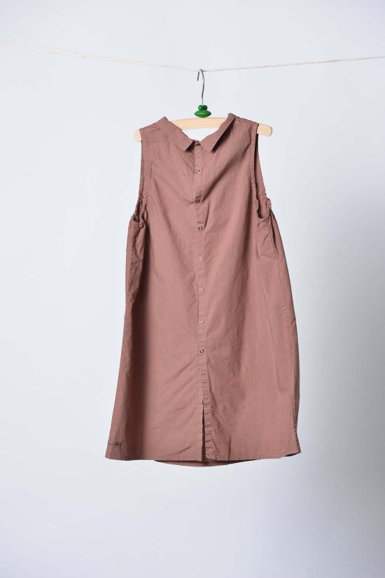  [키즈] 앨범 디 파밀리아 원피스 키즈 앨범 Di Famiglia Giudy 드레스 워시 레드 - ALBUM DI FAMIGLIA