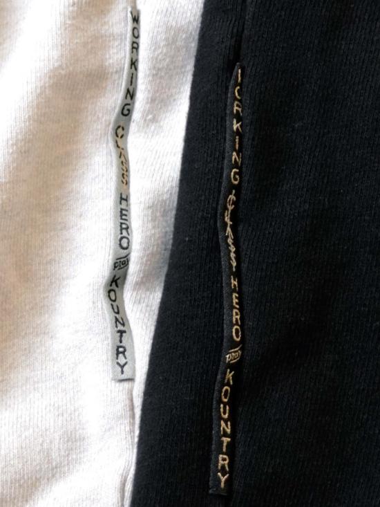  캐피탈  SWT 니트 집업  블랙 - KAPITAL