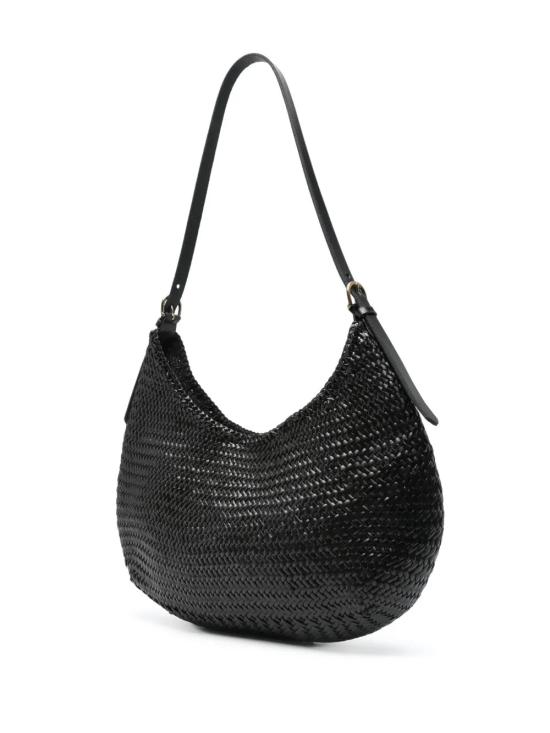 25SS 드래곤디퓨전 숄더백 8022 DGS5MATBLACK Black - DRAGON DIFFUSION