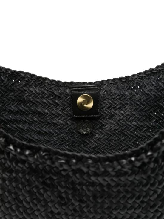 25SS 드래곤디퓨전 숄더백 8022 DGS5MATBLACK Black - DRAGON DIFFUSION