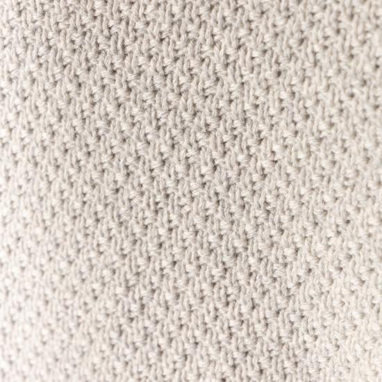  아우터노운 스웨터 2410048 HEA Grey - OUTERKNOWN