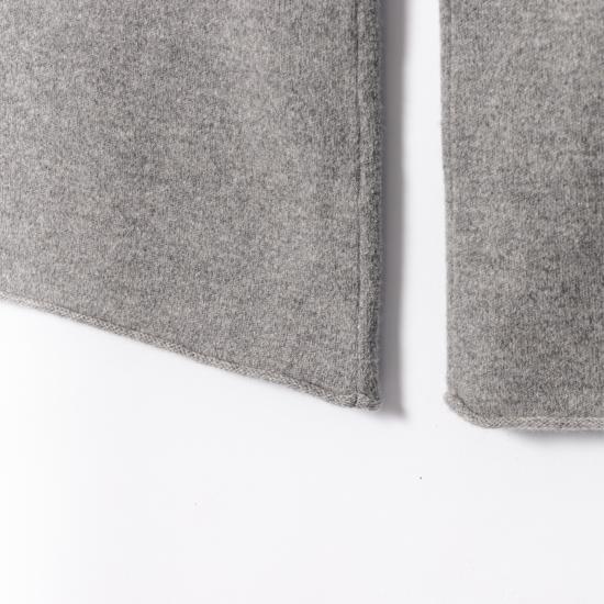  아우터노운 트레이닝/조거 팬츠 2610057 HEA Grey - OUTERKNOWN