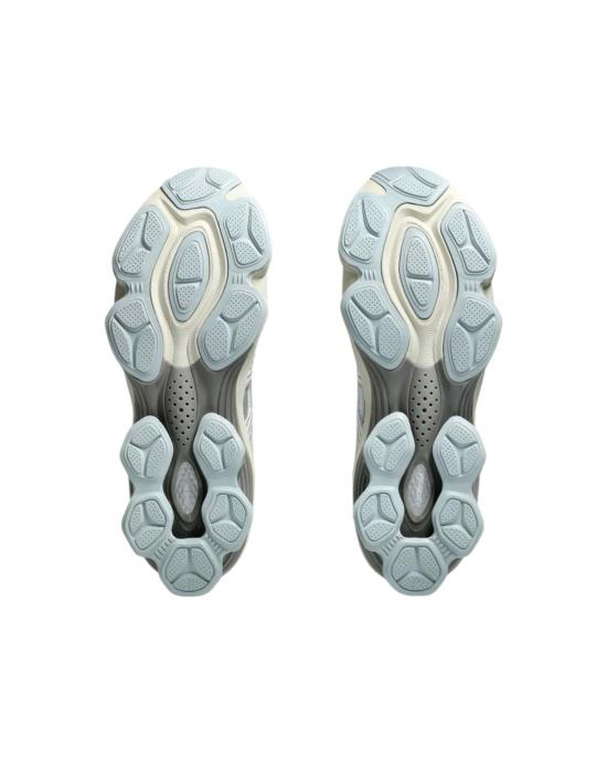  아식스 스니커즈 젤 키네틱 플루언트  화이트 - ASICS