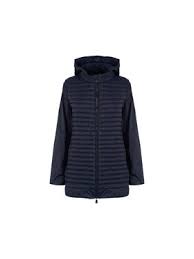 25SS 세이브더덕 자켓 D41165W GIGO20 90010 90010 blue black Blu Notte