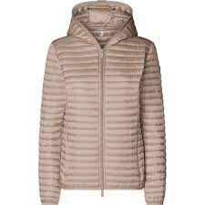 25SS 세이브더덕 패딩 D33620W IRIS20 40001 40001 biscuit beige Beige