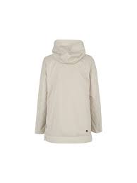 25SS 세이브더덕 자켓 D41165W GIGO20 40019 40019 rainy beige Ghiaccio - SAVE THE DUCK