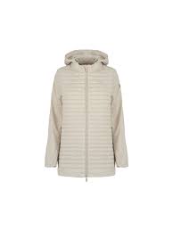 25SS 세이브더덕 자켓 D41165W GIGO20 40019 40019 rainy beige Ghiaccio