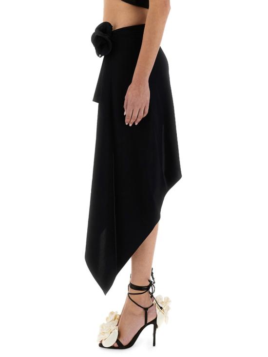 25SS 마그다뷰트림 비치용품 402723 BLACK - MAGDA BUTRYM