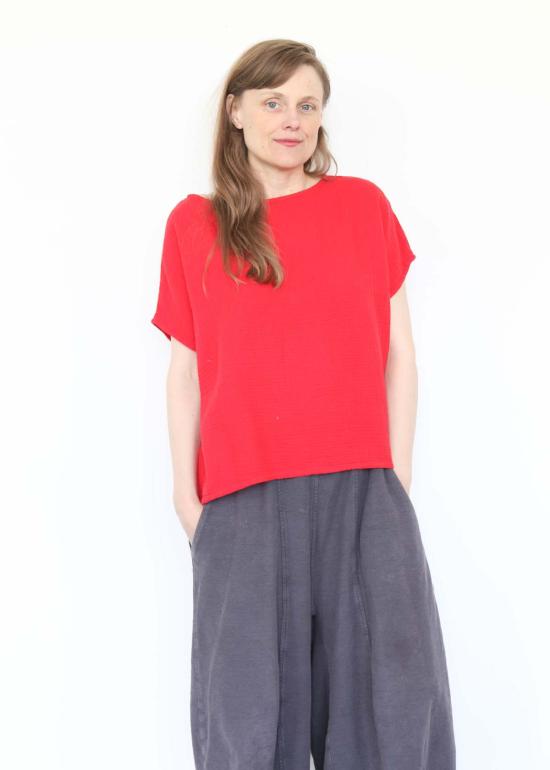  브린 워커 블라우스 베스 셔츠 키르쉬 - BRYN WALKER